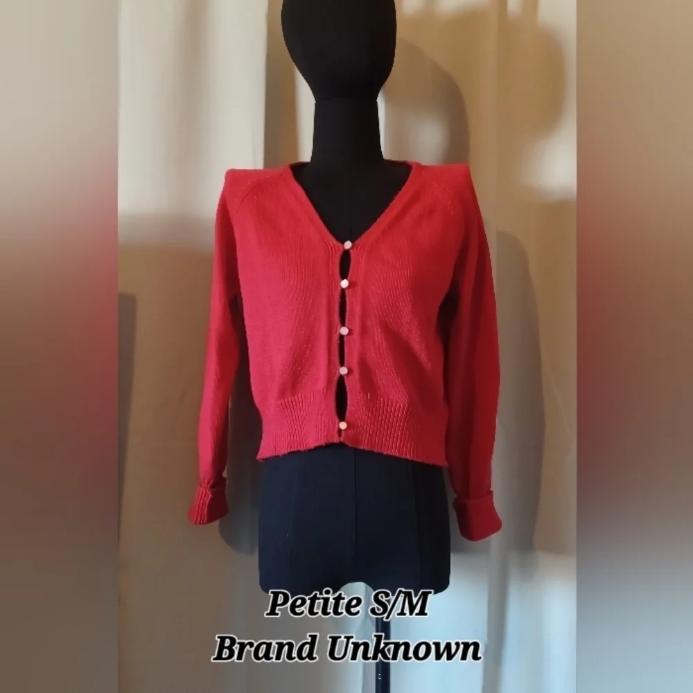 Alfred Dunner, The Limited, Alyssa Carr & more - Not So Mystery Petite Box 3 - Picture 6 of 8